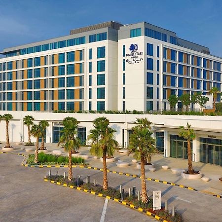 Doubletree By Hilton Abu Dhabi Yas Island Residences Exterior photo